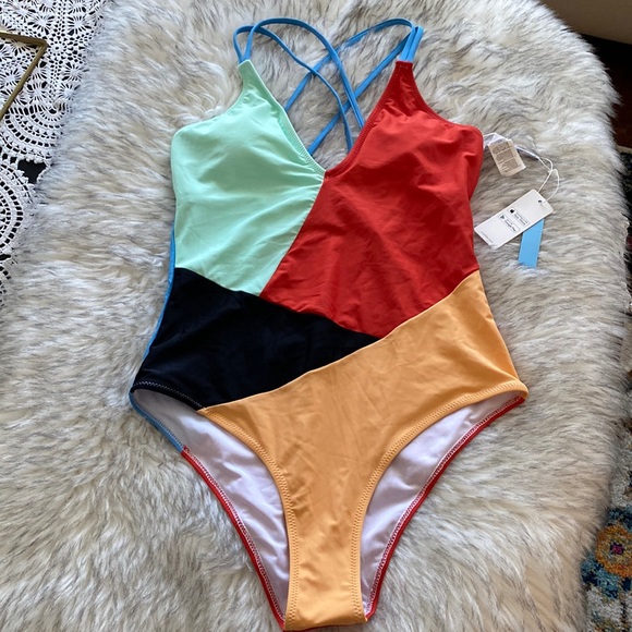 Cupshe Other - CUPSHE bikini